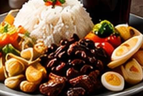 Combo Criollo
