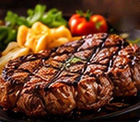 Bife Angosto