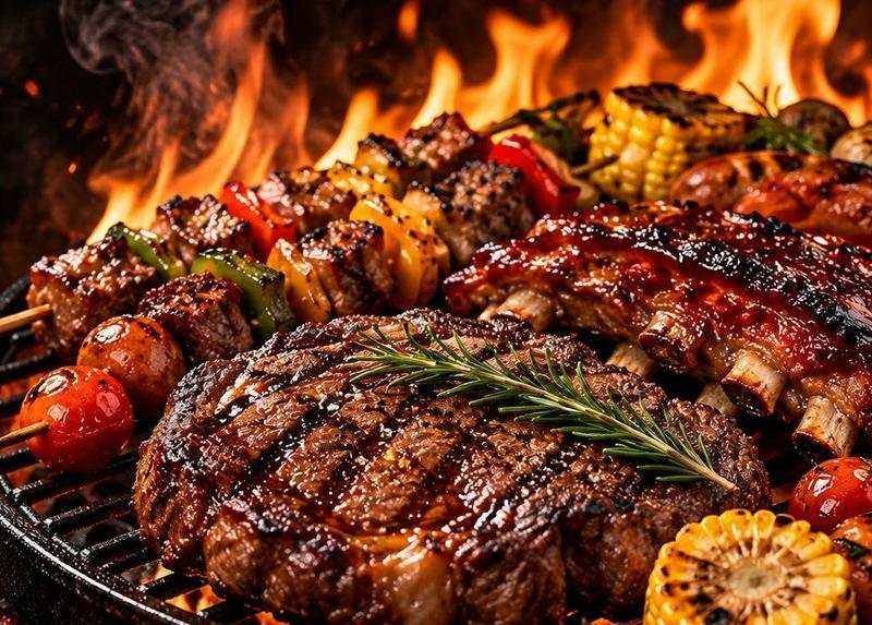 SABORES
{{QUE UNEN}}