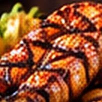 Pollo
a la Brasa