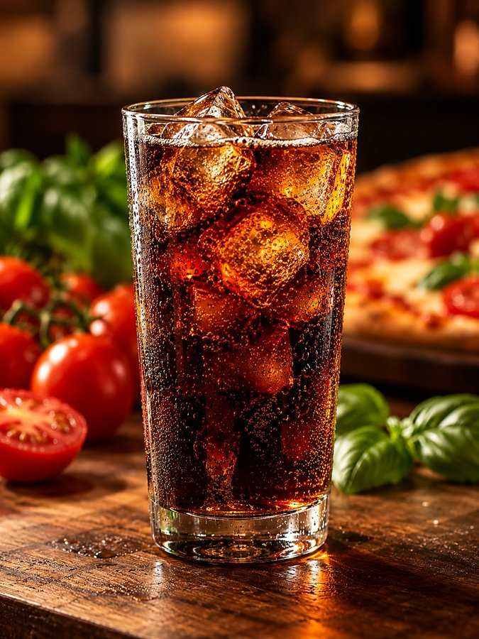 Bebidas