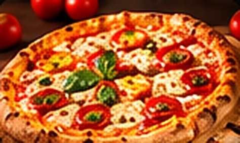 Pizza Clásica