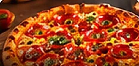 Pizzas Especiales