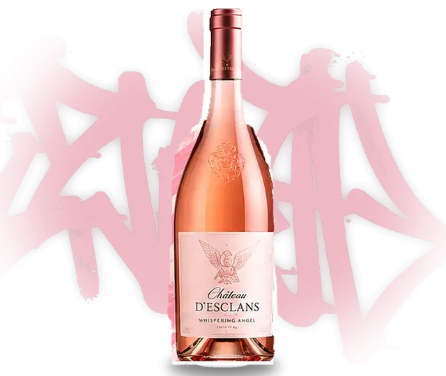 Château d'Esclans Rosé